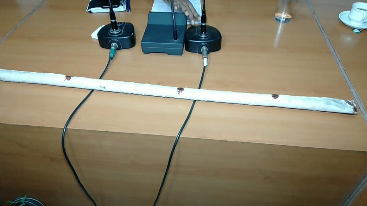 लड़की ने भाई को मार डाला