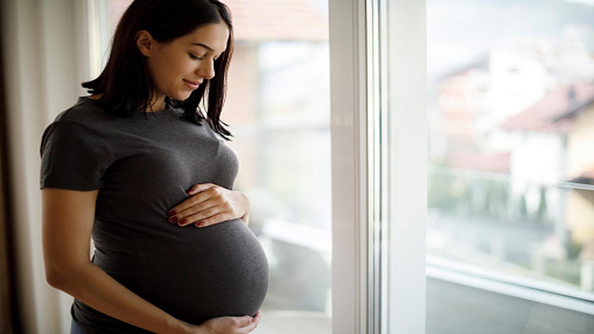 Pregnant Women will not get Pfizer Vaccine