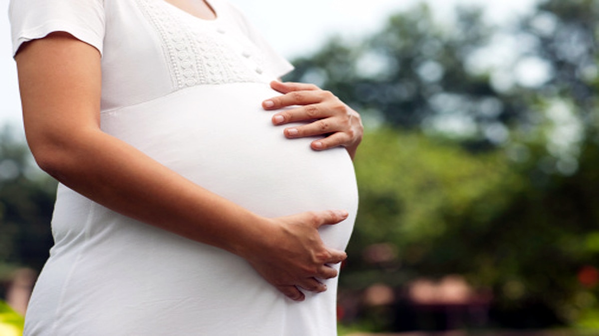Pregnant Women will not get Pfizer Vaccine