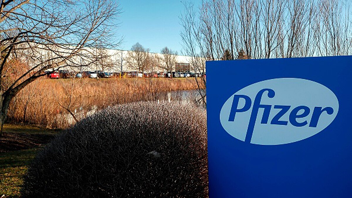 Pregnant Women will not get Pfizer Vaccine