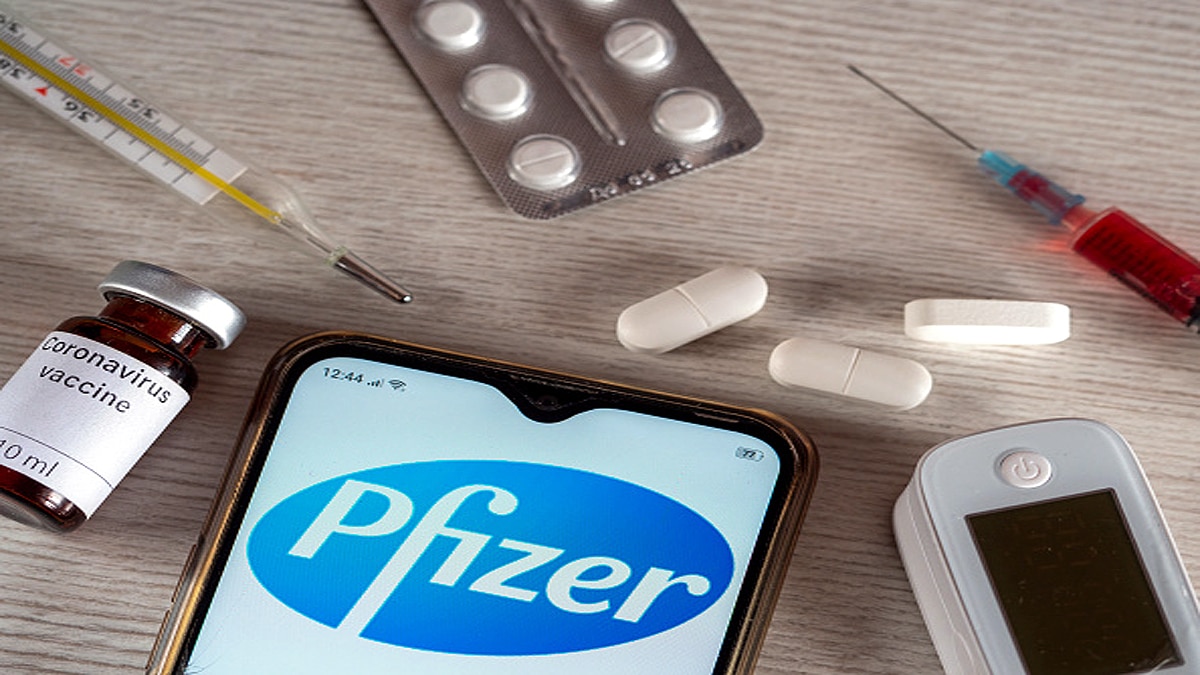 Pregnant Women will not get Pfizer Vaccine