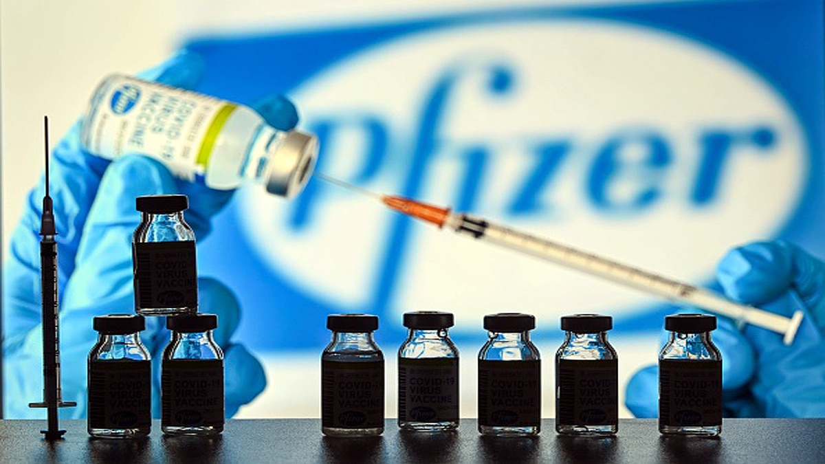 Pregnant Women will not get Pfizer Vaccine