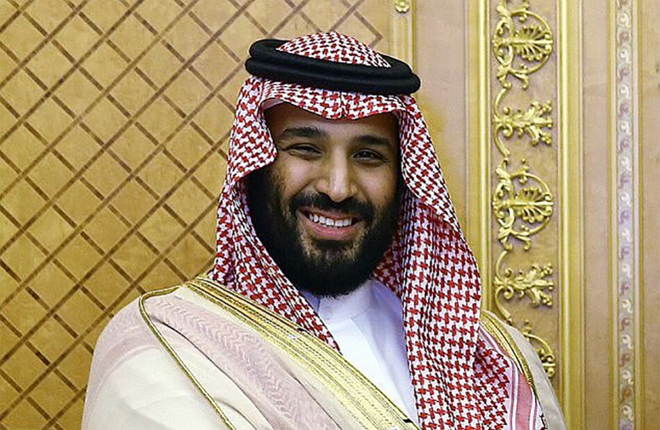 Prince Mohammed bin Salman