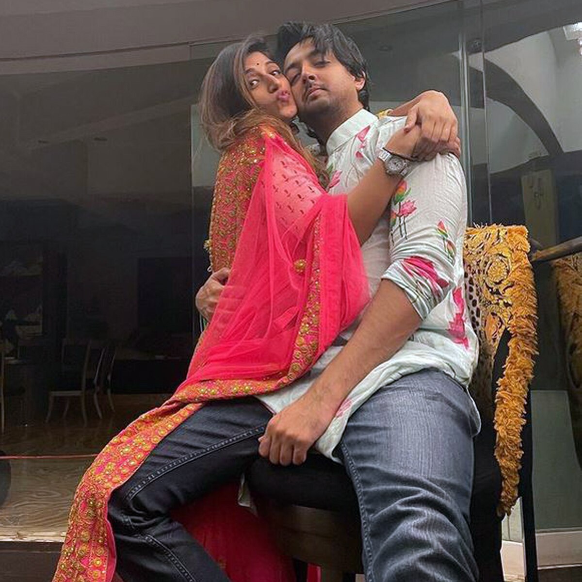 प्रियांक शर्मा