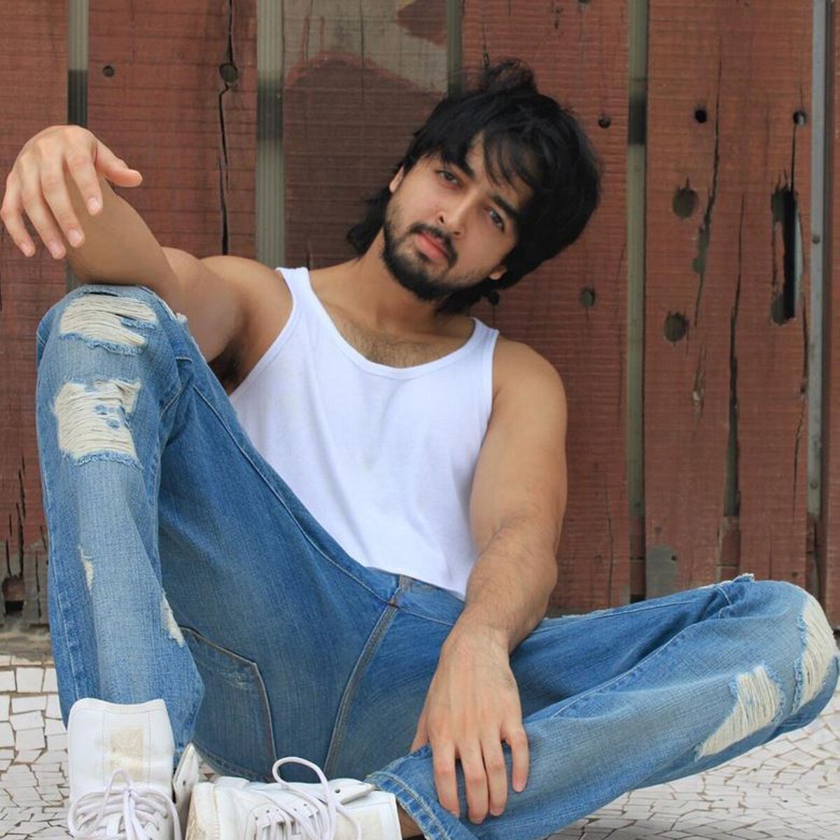 प्रियांक शर्मा