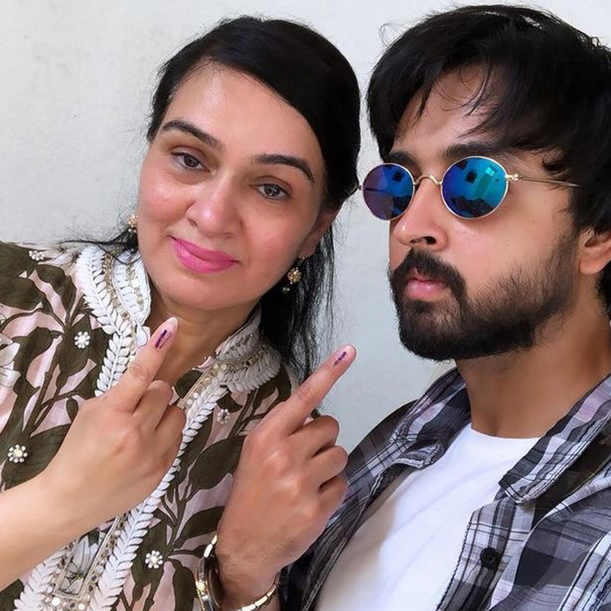 प्रियांक शर्मा