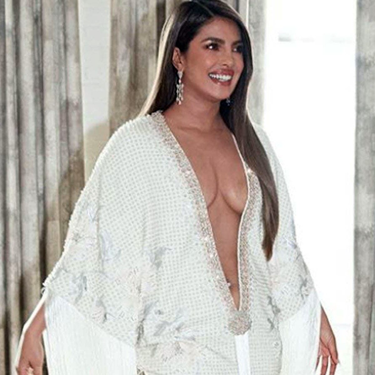 प्रियंका चोपड़ा 