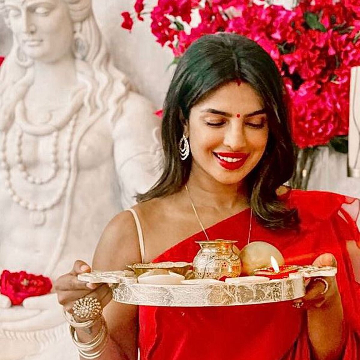 प्रियंका