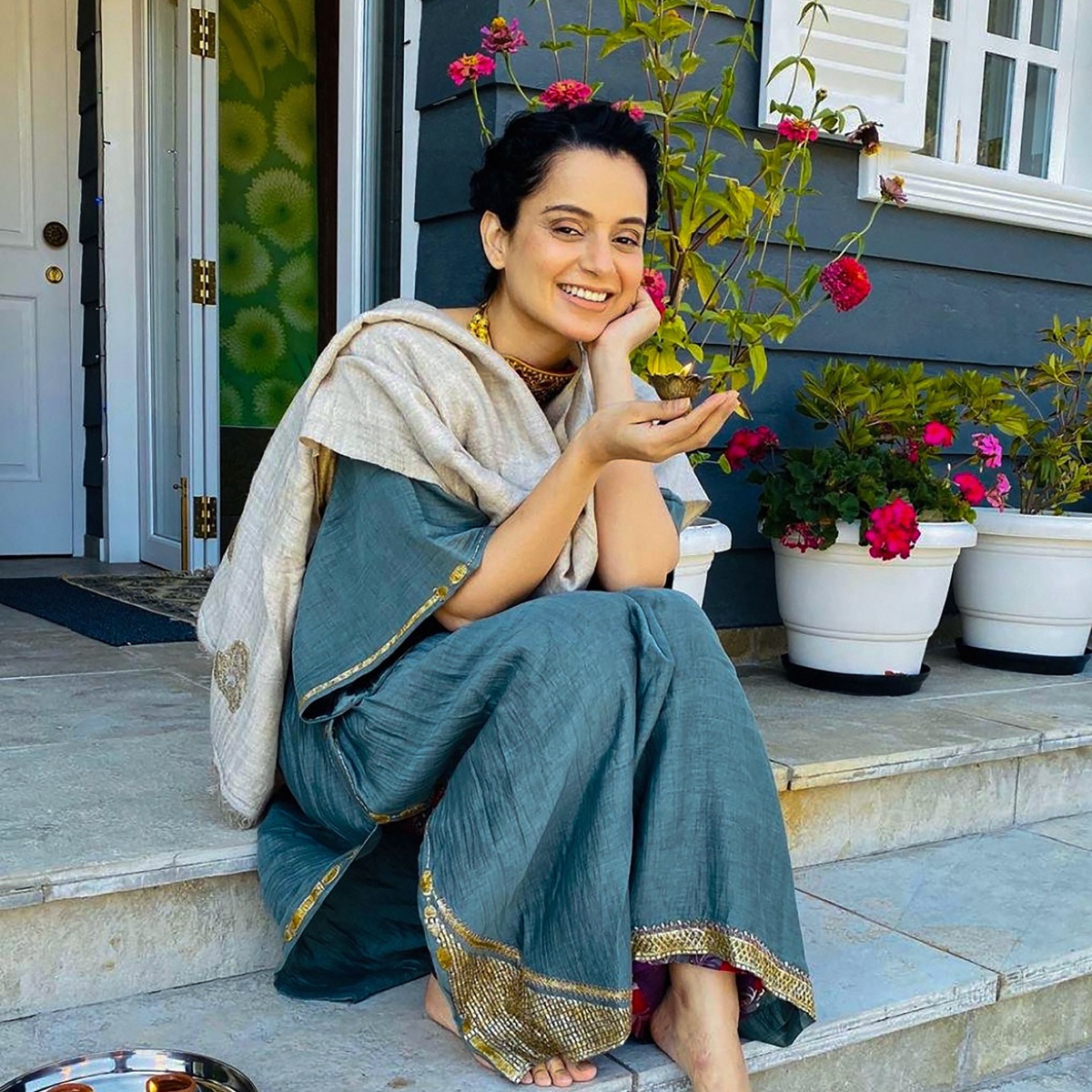 कंगना रनौत