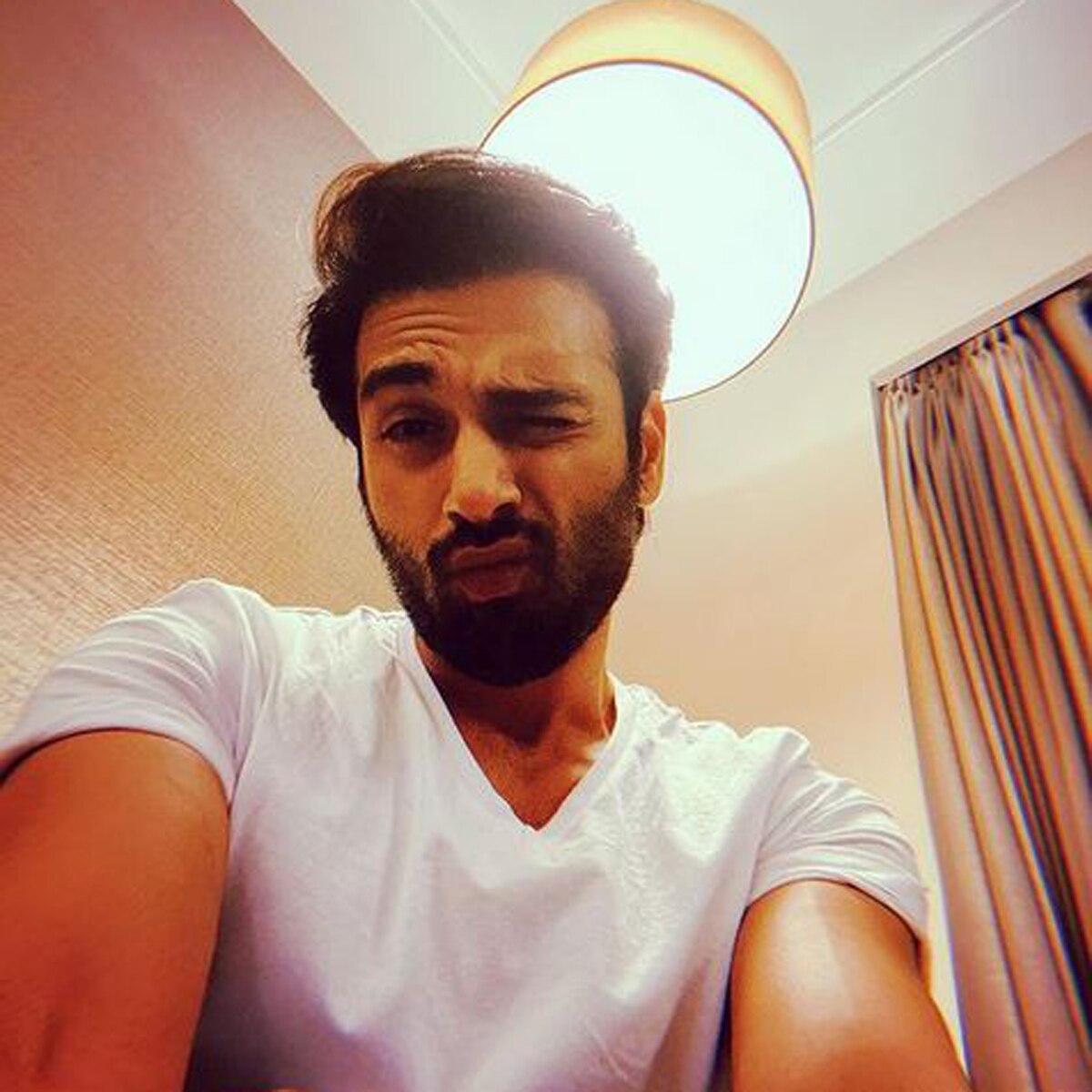 पुलकित सम्राट