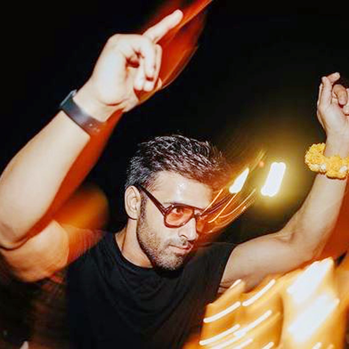 पुलकित सम्राट