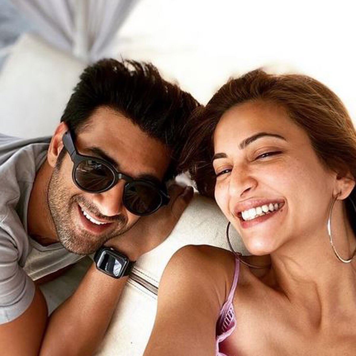 कृति खरबंदा संग पुलकित सम्राट