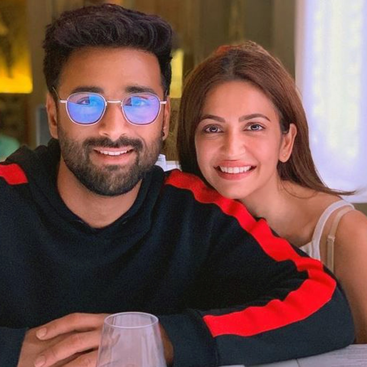 कृति खरबंदा संग पुलकित सम्राट