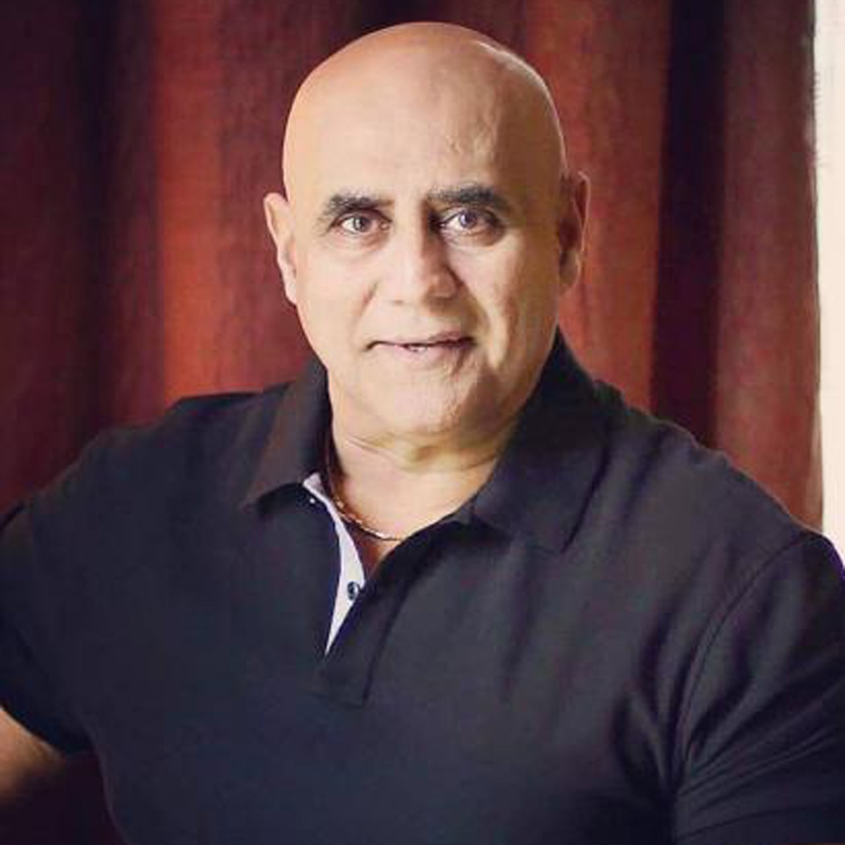 पुनीत इस्सर