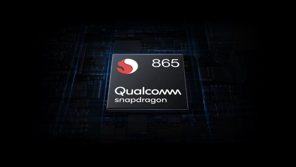 Snapdragon 865