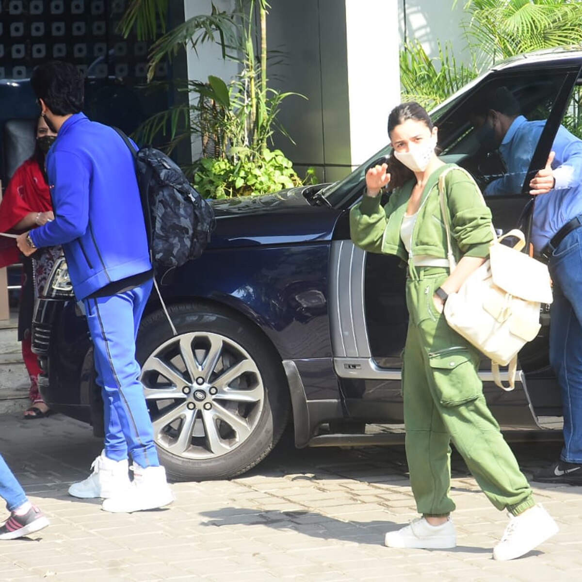 आलिया भट्ट