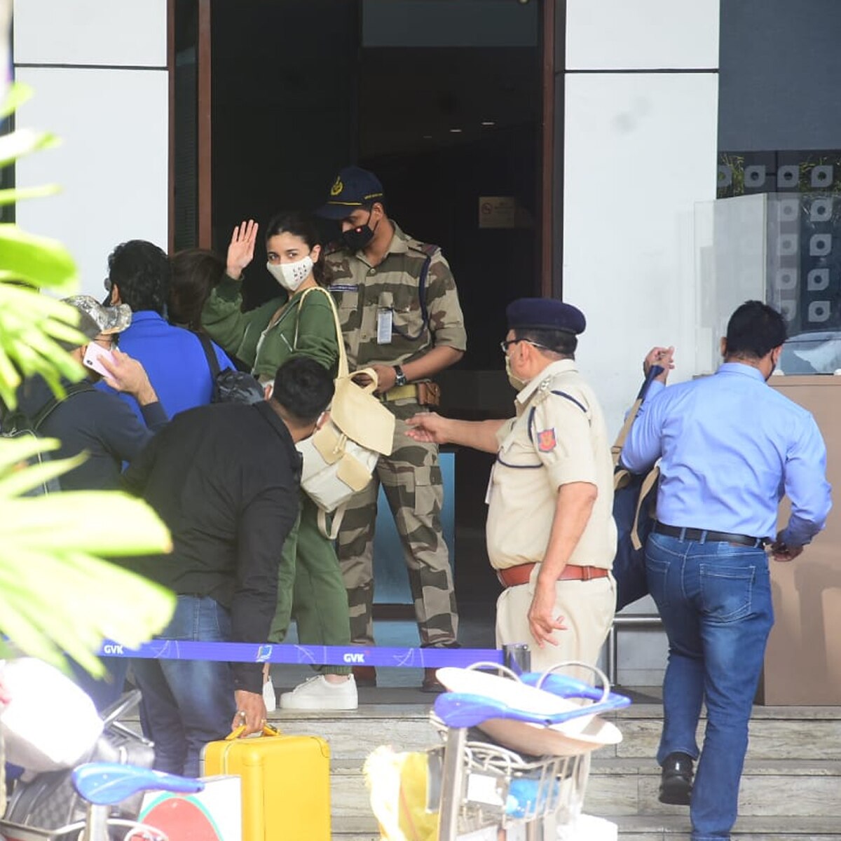 आलिया भट्ट