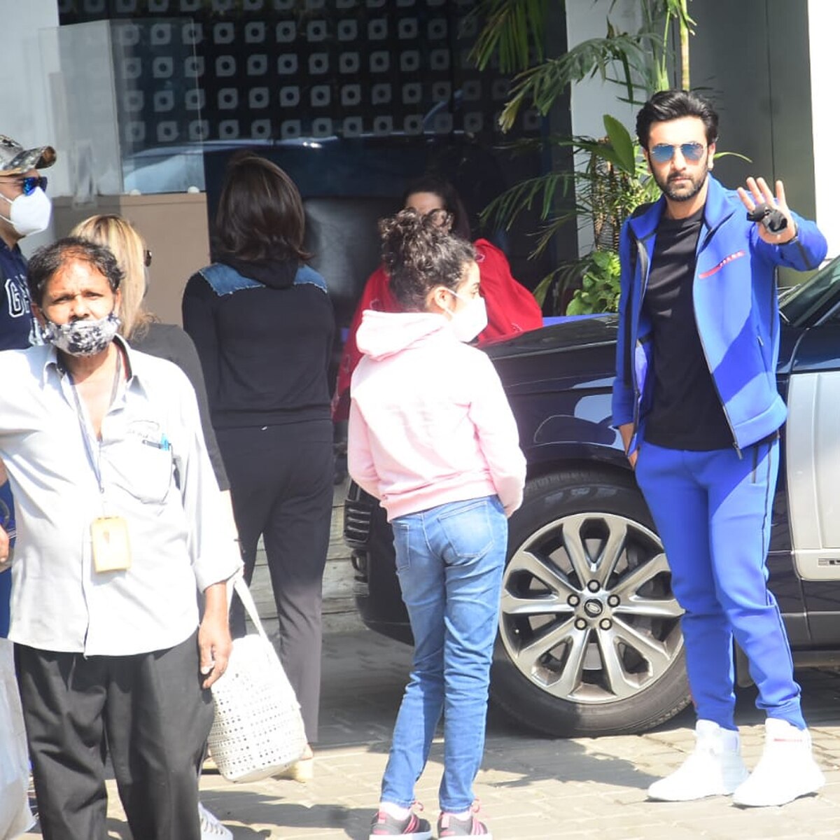 रणबीर कपूर 