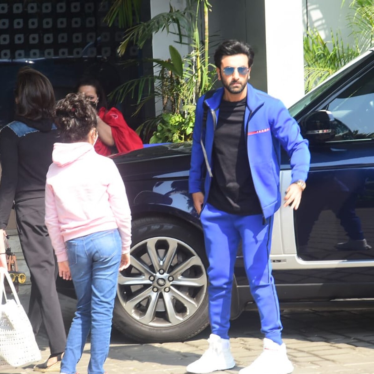 रणबीर कपूर