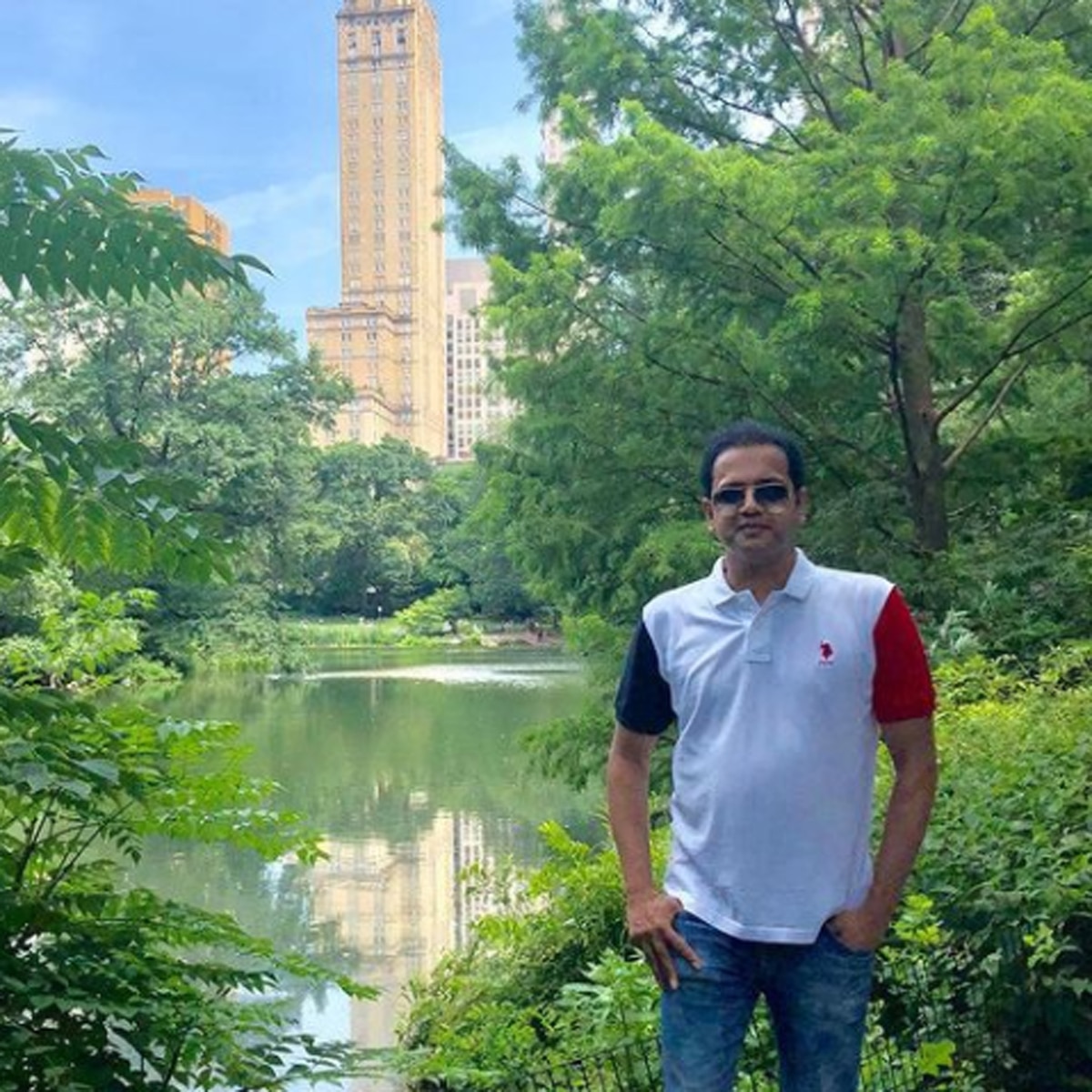 राहुल महाजन