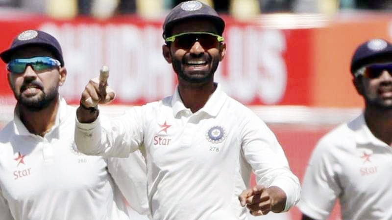 Rahane