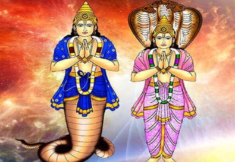 राहु केतु का प्रभाव