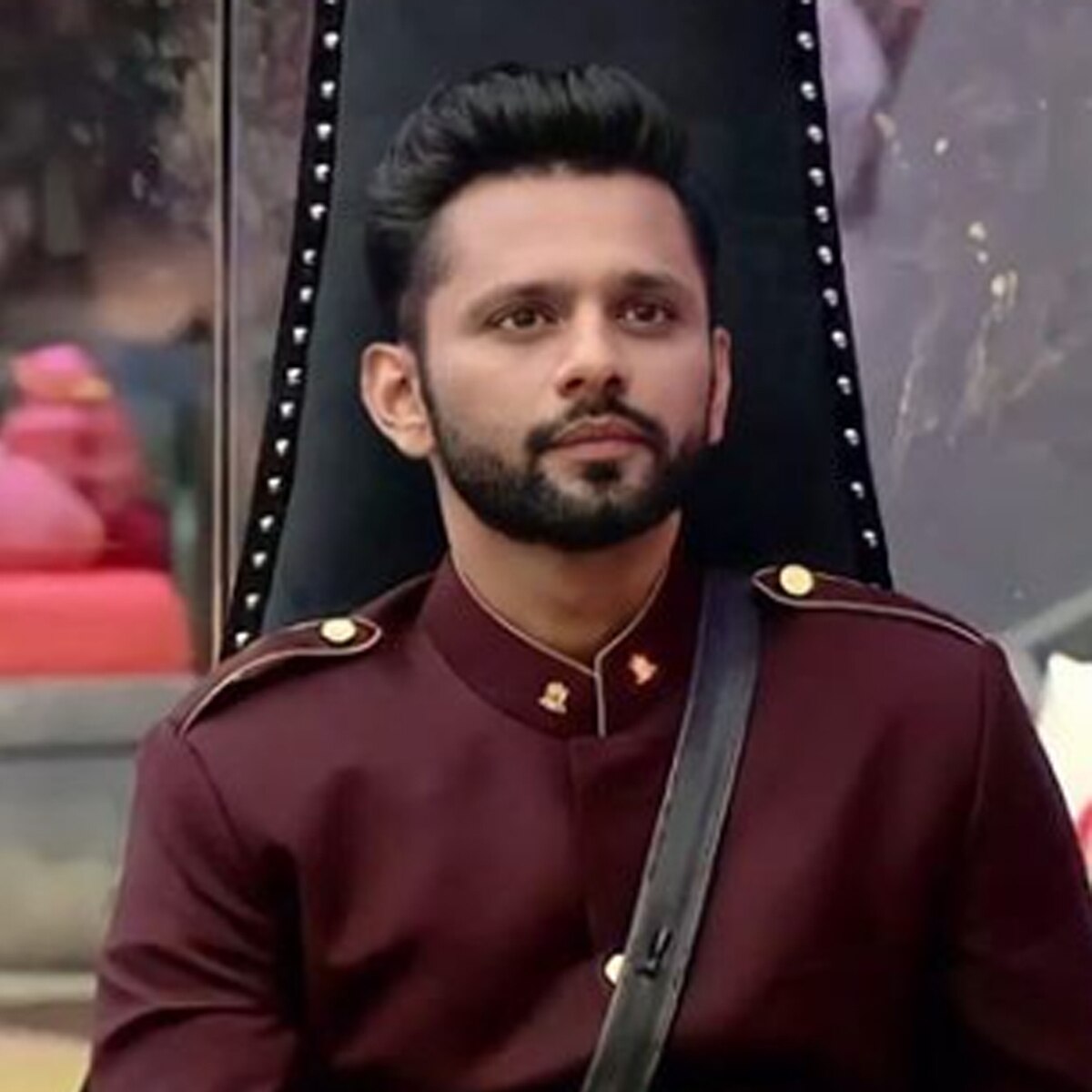 राहुल वैद्य 