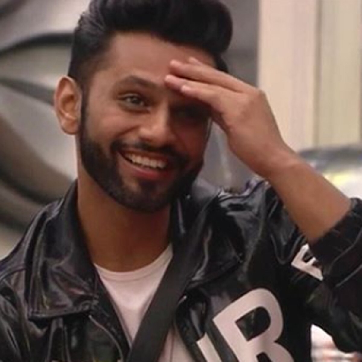 राहुल वैद्य