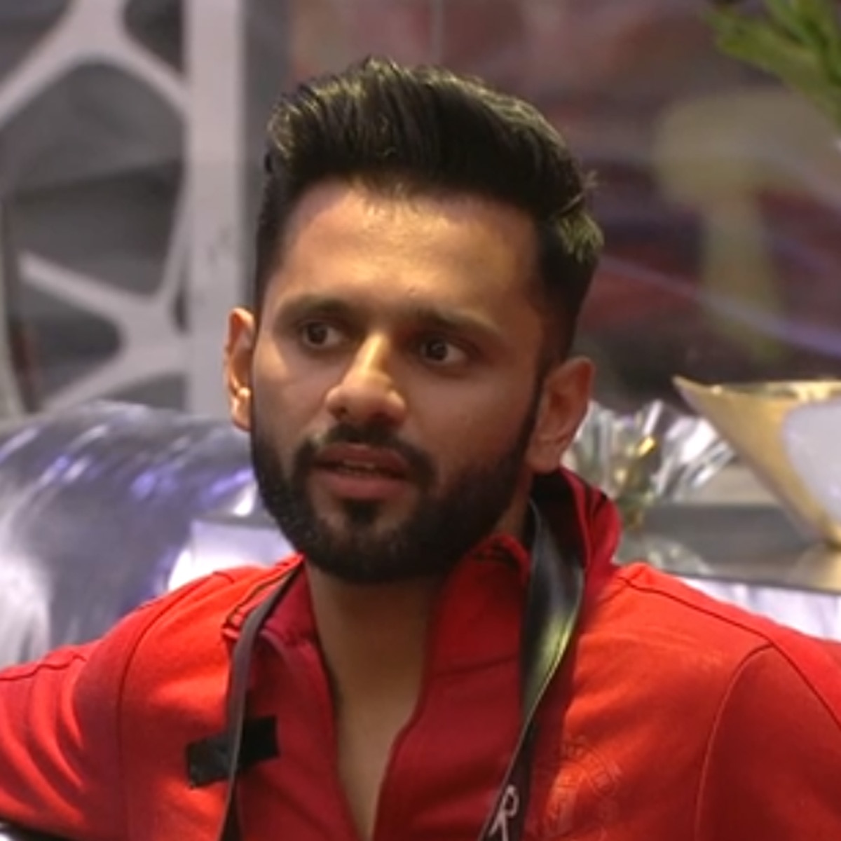 राहुल वैद्य