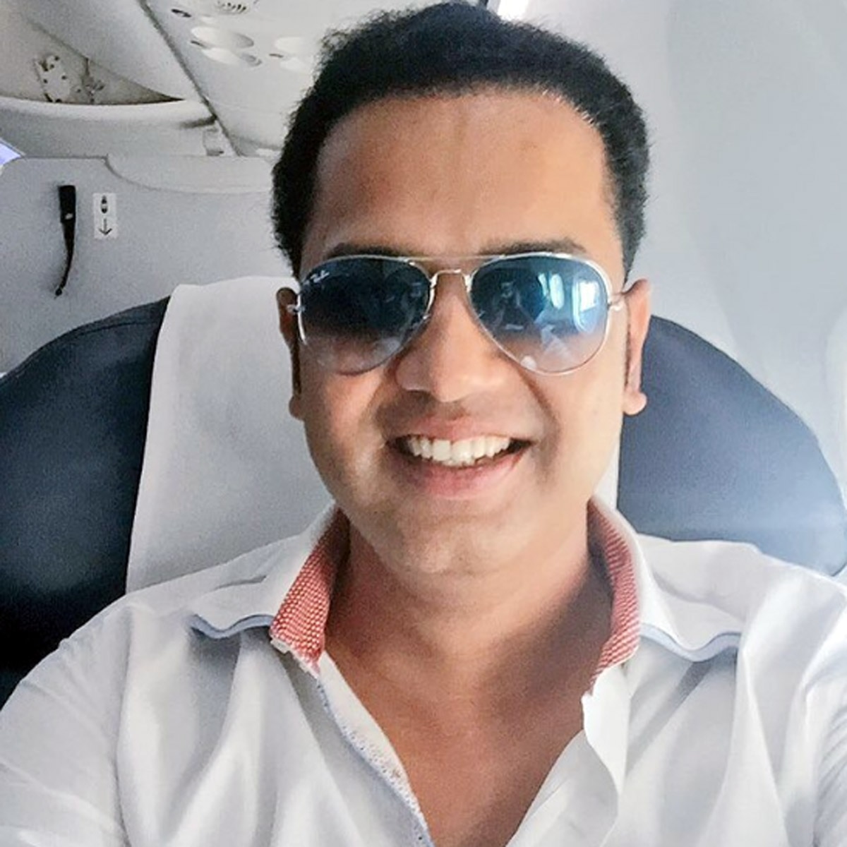 राहुल महाजन