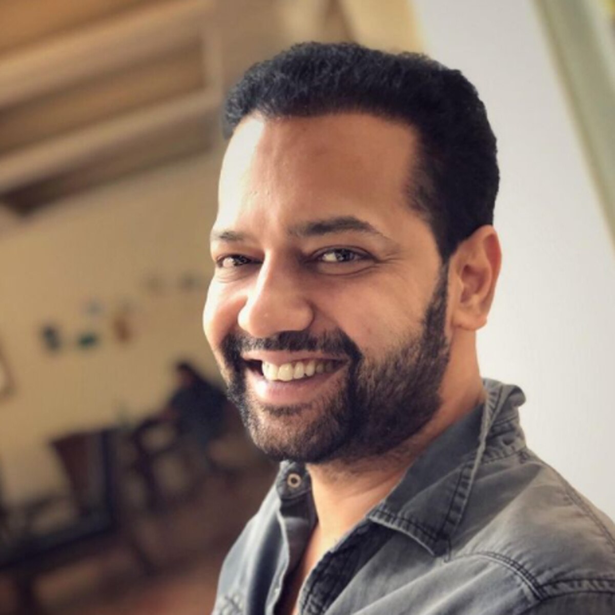 राहुल महाजन 