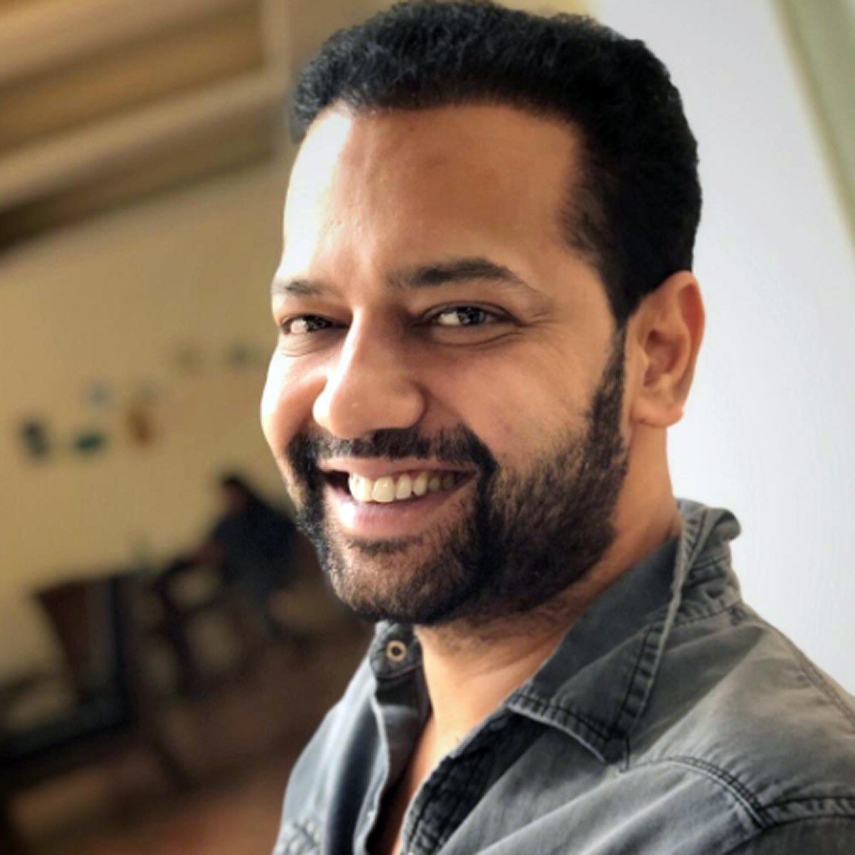 राहुल महाजन