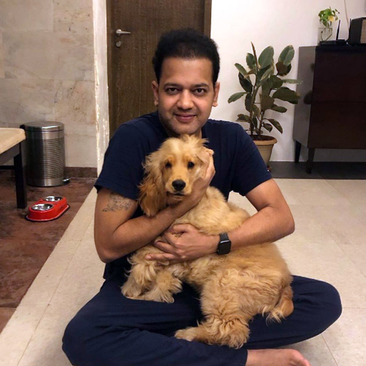 राहुल महाजन