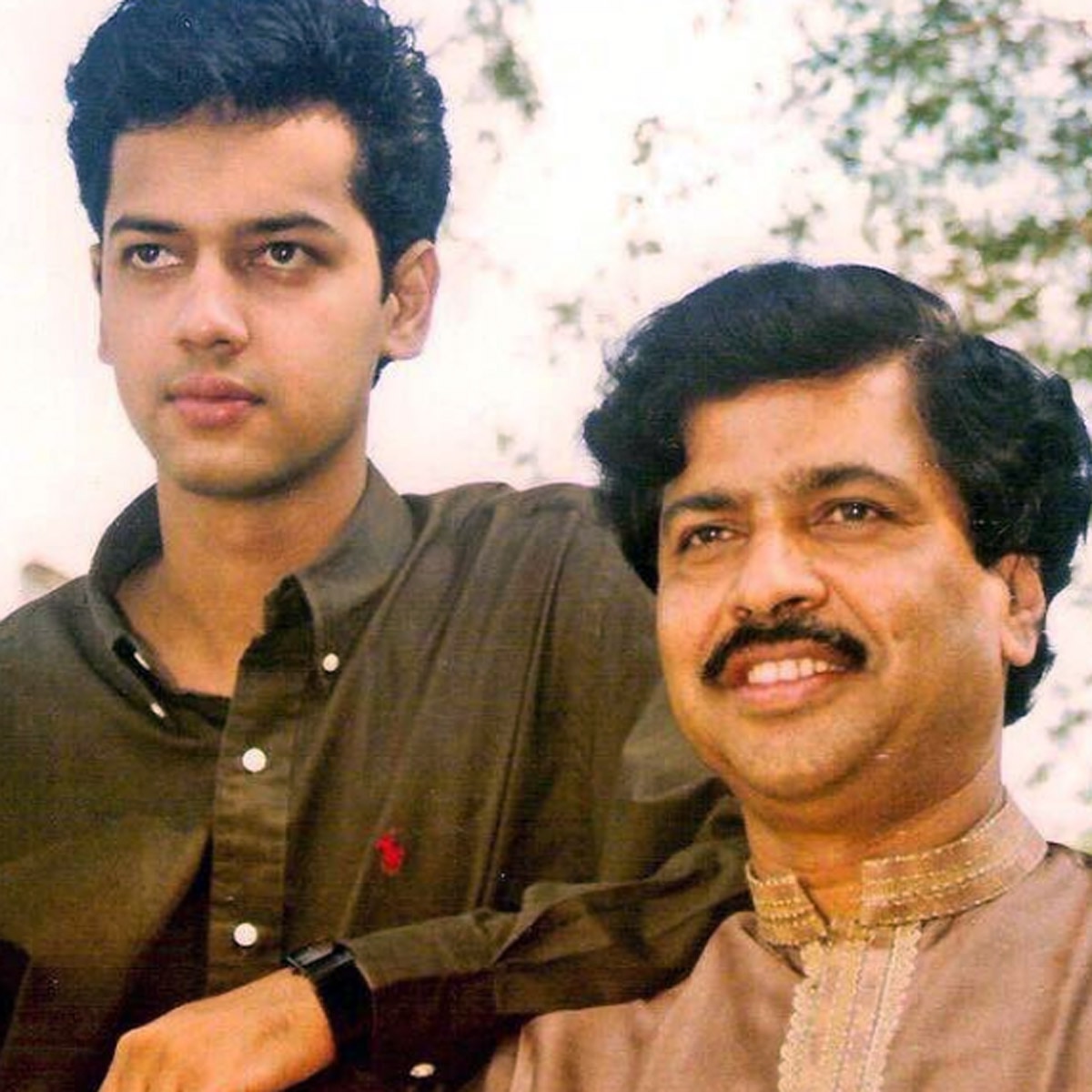 राहुल महाजन