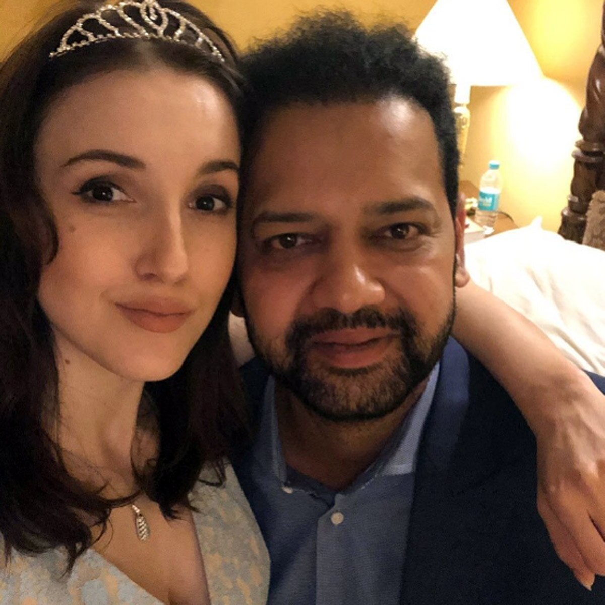 राहुल महाजन