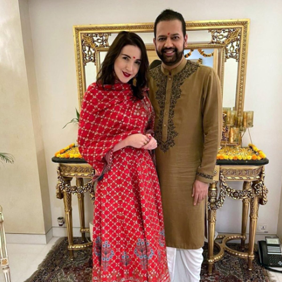 राहुल महाजन