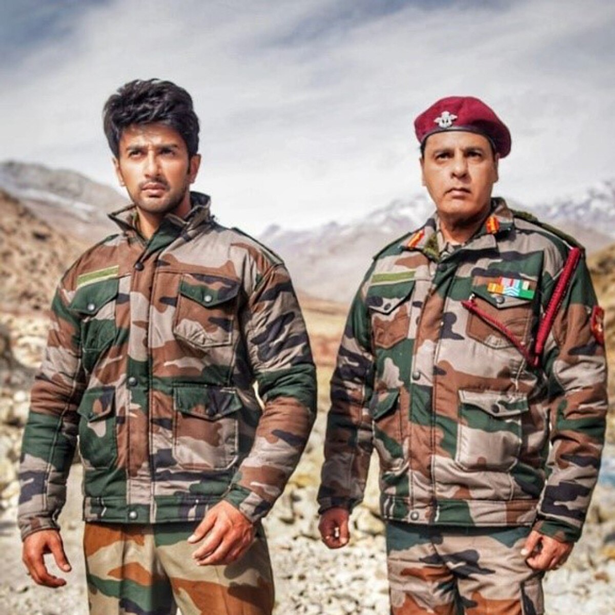 राहुल रॉय