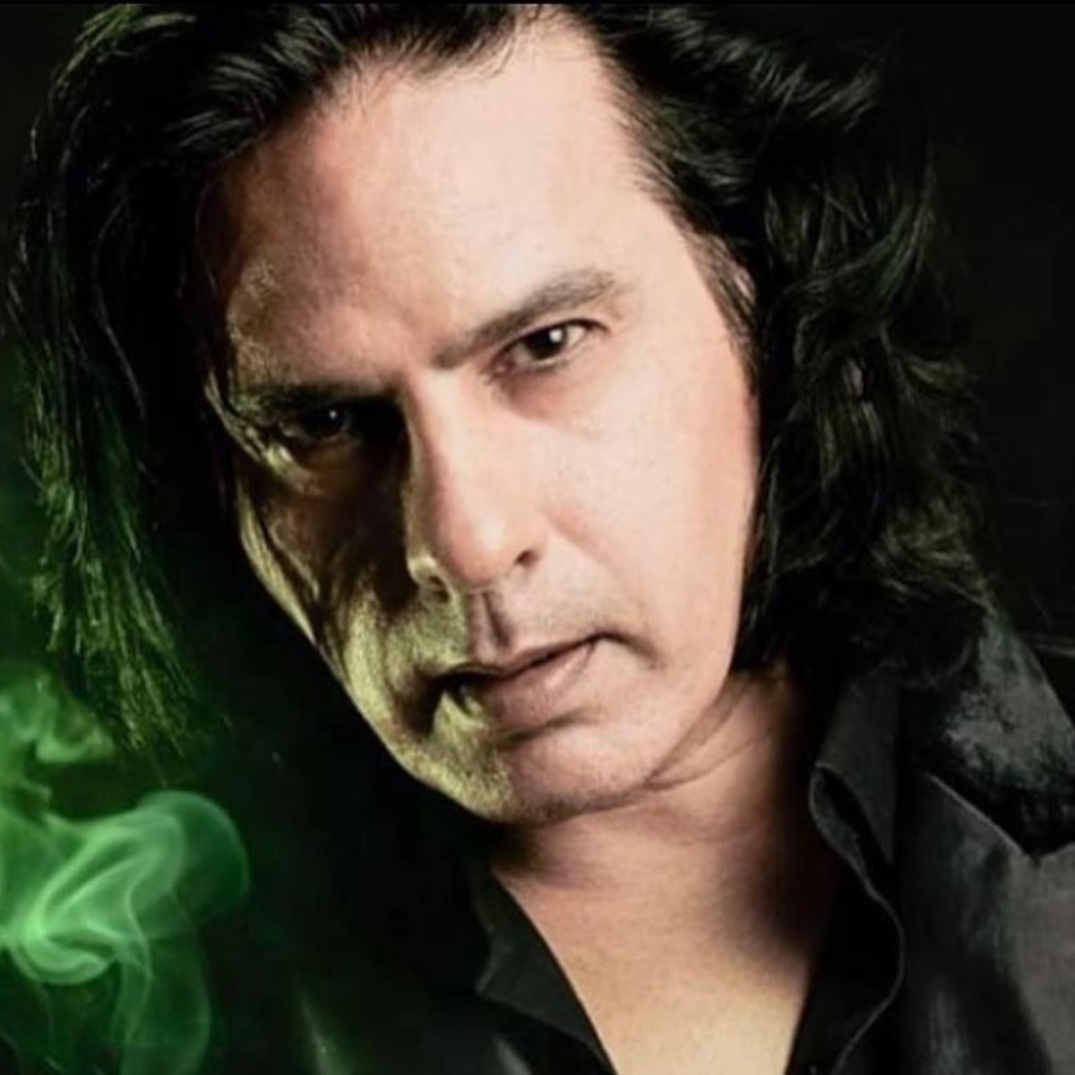 राहुल रॉय