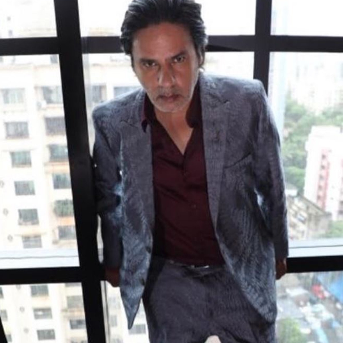 राहुल रॉय