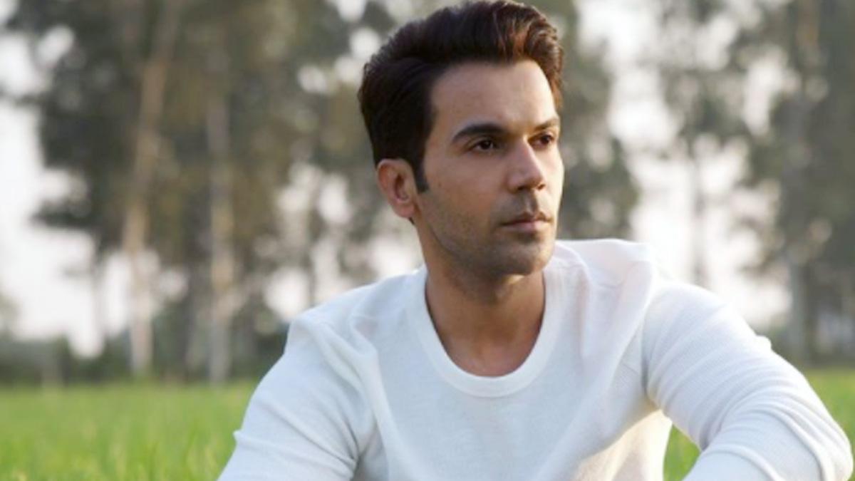 राजकुमार राव