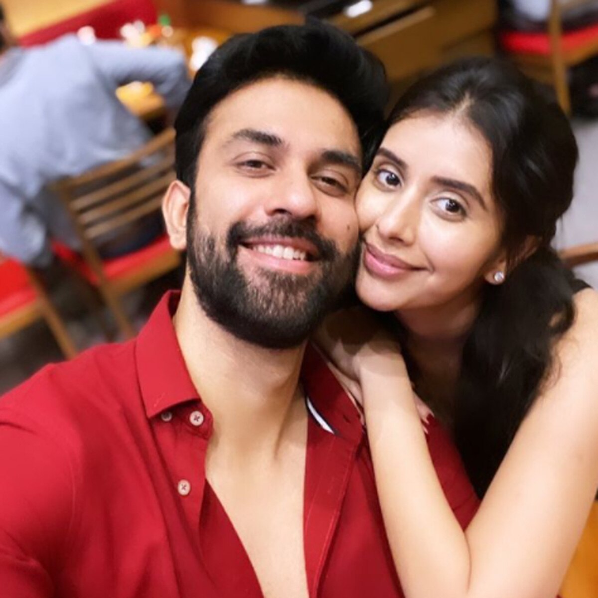 राजीव सेन-चारु असोपा 