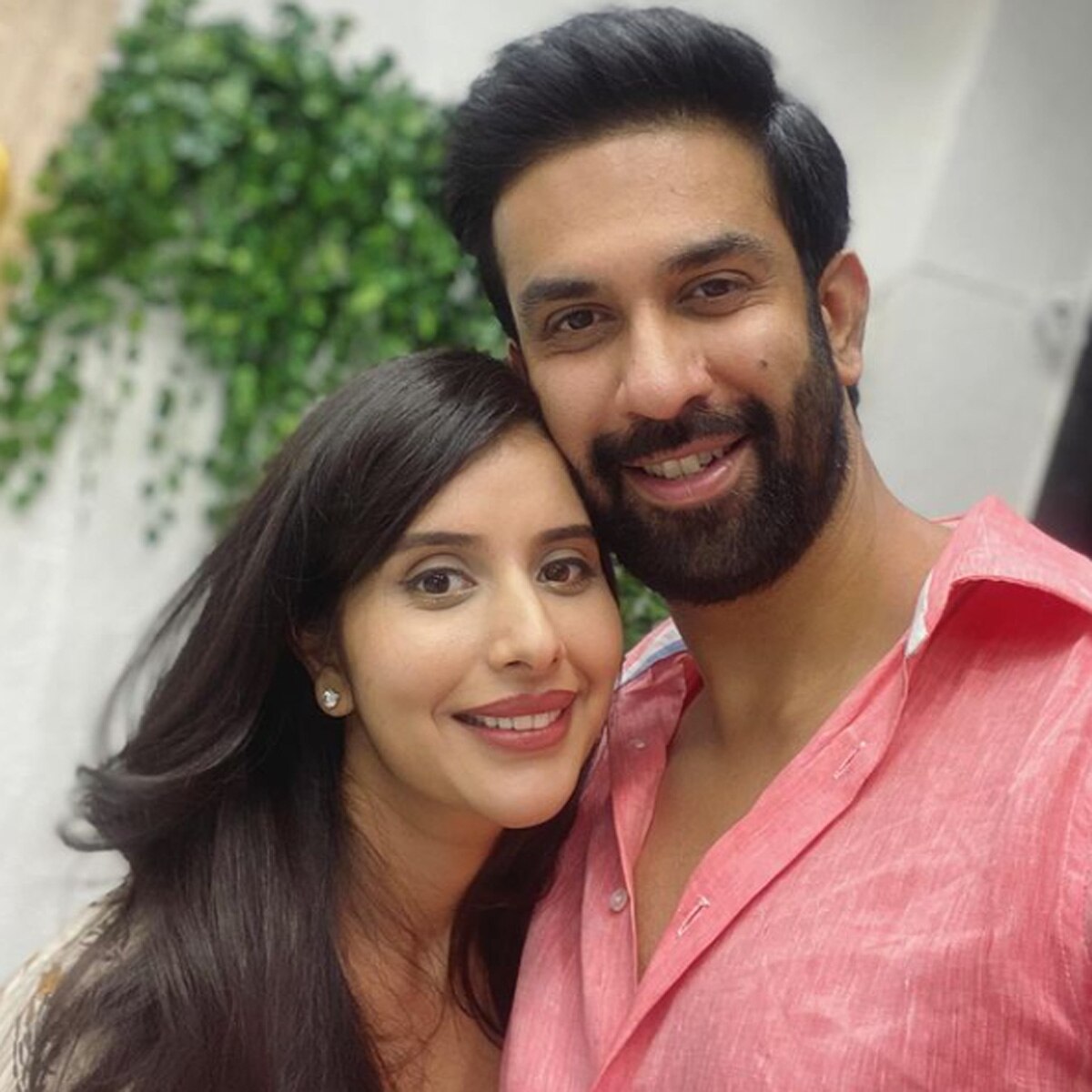 राजीव सेन-चारु असोपा 