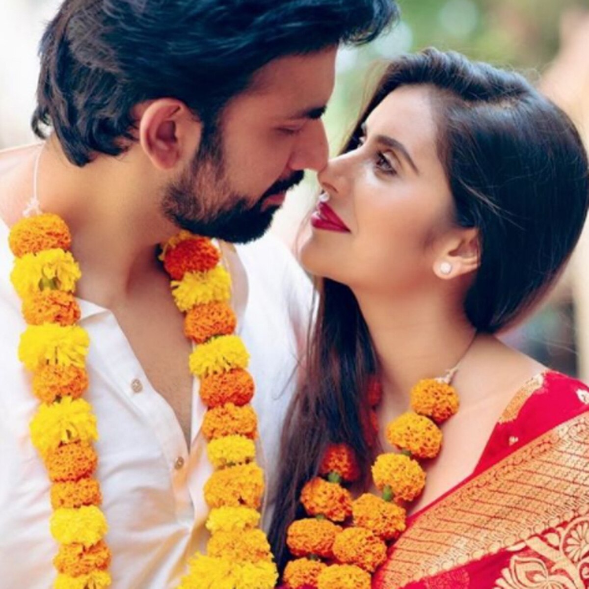 राजीव सेन-चारु असोपा 