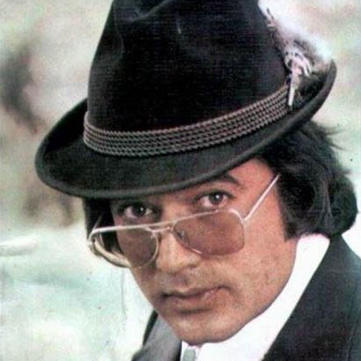 राजेश खन्ना 