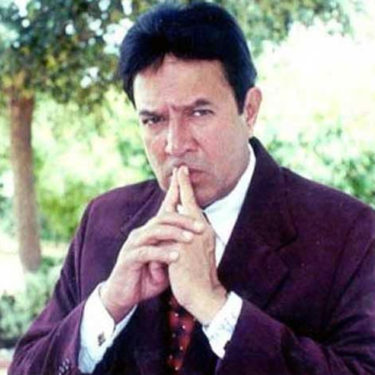 राजेश खन्ना 