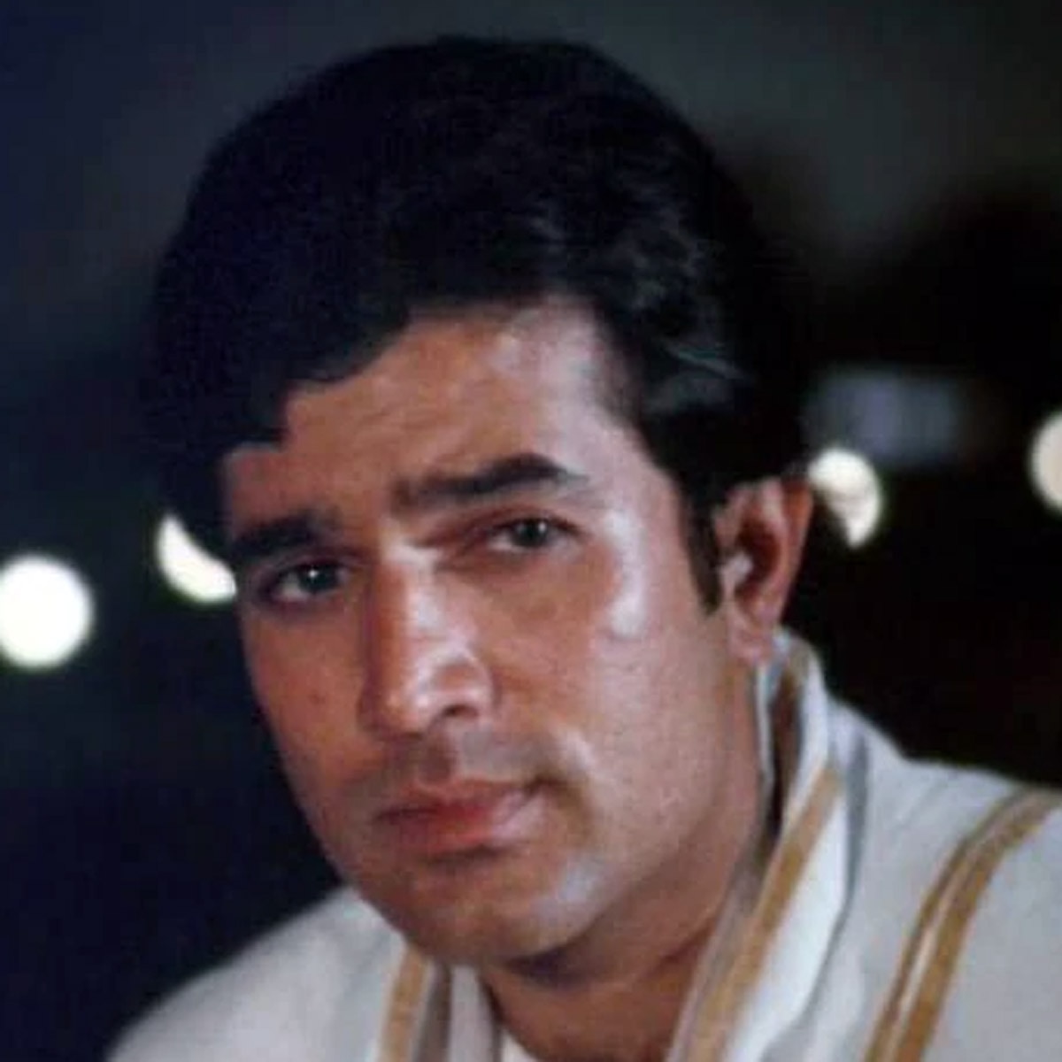 राजेश खन्ना 