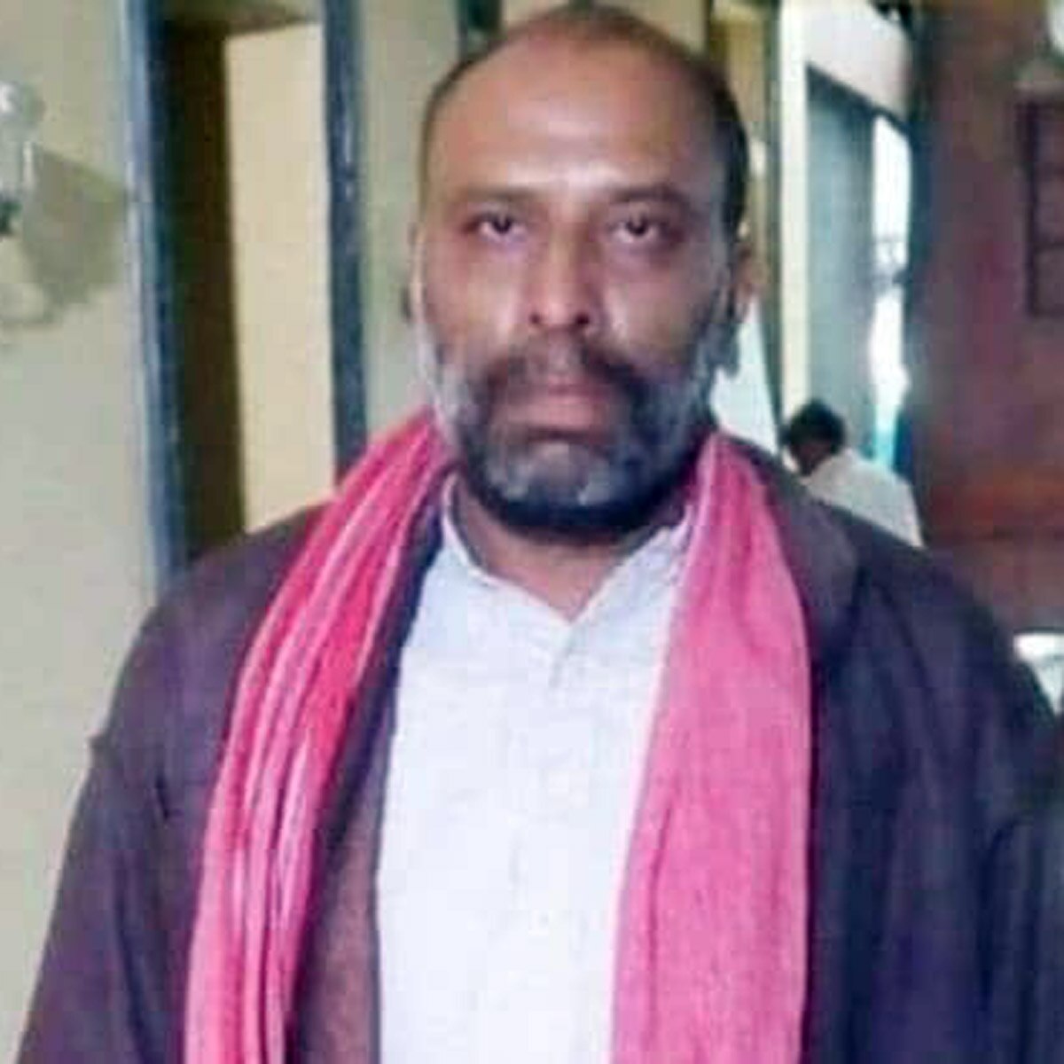 राजेश करीर