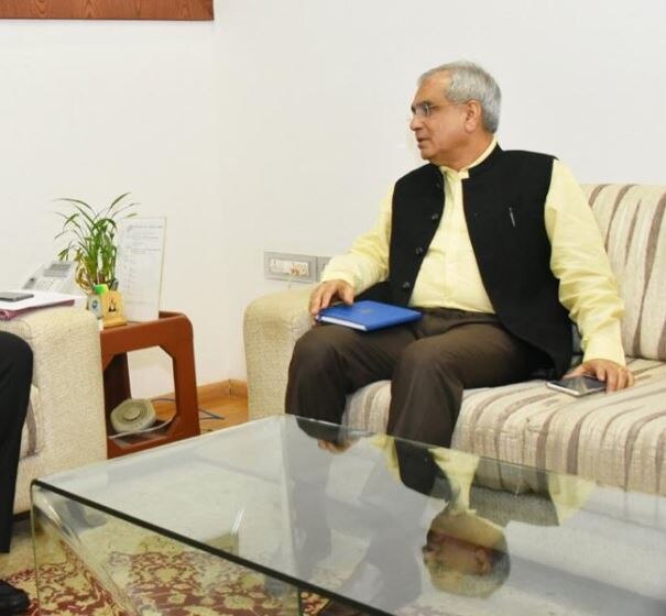 विकास दर को लेकर अनुमान