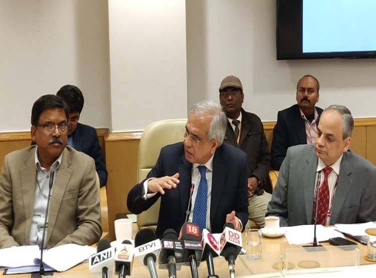 विनिवेश से 2.10 लाख करोड़ रुपये जुटाने का लक्ष्य