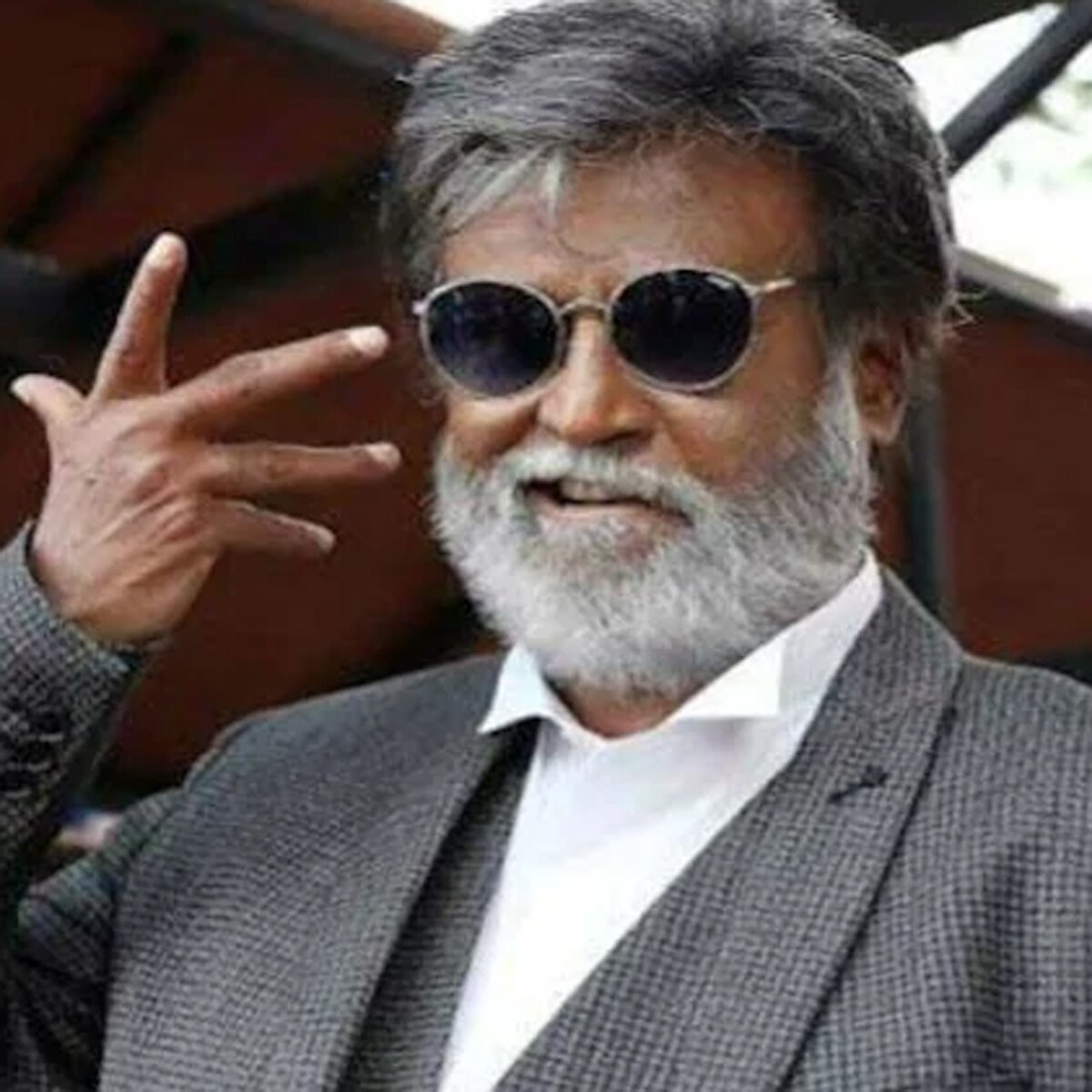 रजनीकांत